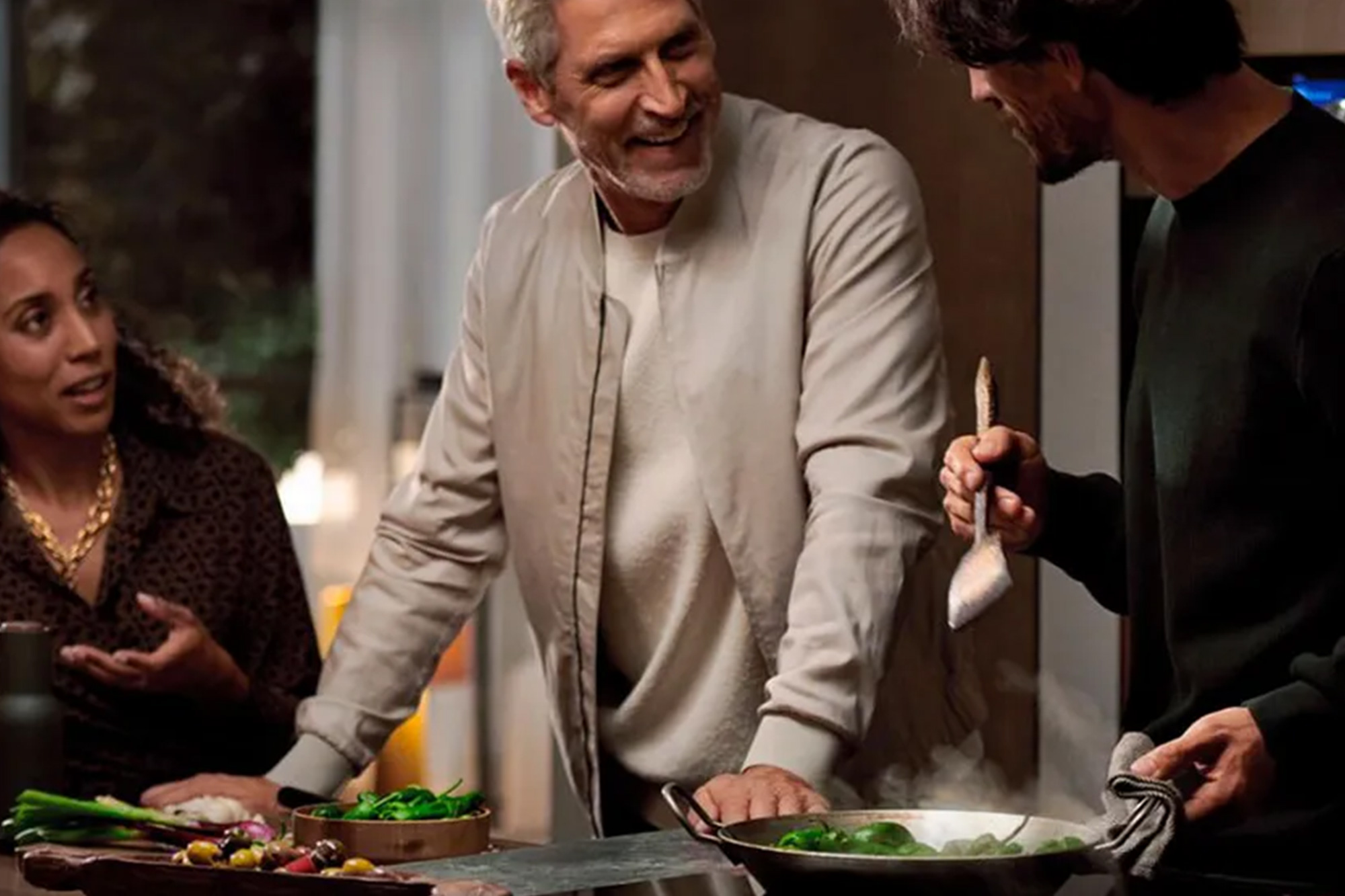 Siemens studioLine Küchengeräte